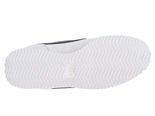 Nike Cortez Basic SL (Big Kid) White/Black