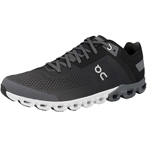 On Cloudflow Black/Asphalt 2 14 M