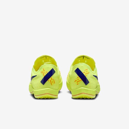 Nike Men's Dragonfly ZoomX XC Spikes