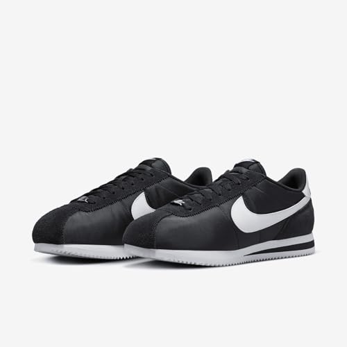 Nike Cortez TXT (Black/White)