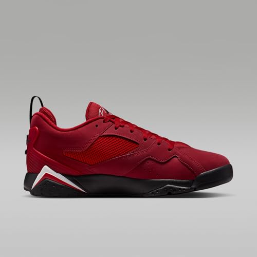 Air Jordan MVP 92 Men's Shoes (Gym Red/White/Black) Size 11.5