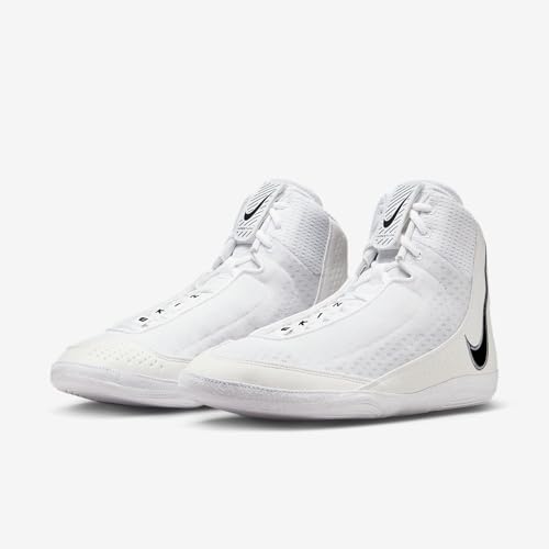 NIke Inflict 4 Wrestling Shoes