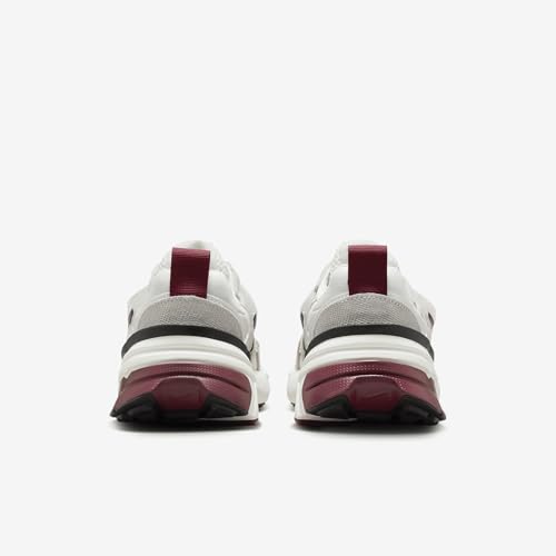 Nike V2K Run SE Women's Shoes (HQ3500-100, White/Black/Team Red) Size 6