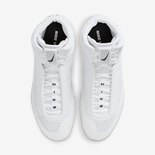 NIke Inflict 4 Wrestling Shoes