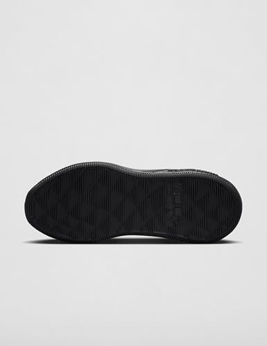 Nike Women's Bella 7 Training/Workout Shoes, Black/Anthracite-Black, 6.5