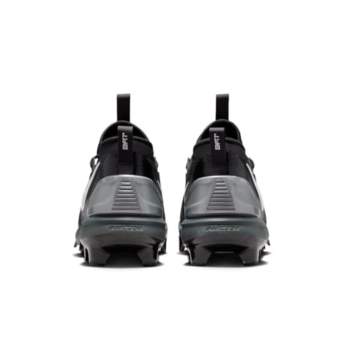 Nike Men's Force Zoom Trout 9 Elite Rubber Molded Baseball Cleats