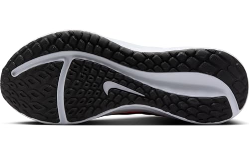 Nike Downshifter 13 Mens Laced Shoes, GYMREDBLACK-LTCRIMSON-HYPERCRIMSON-P, 9.5 US