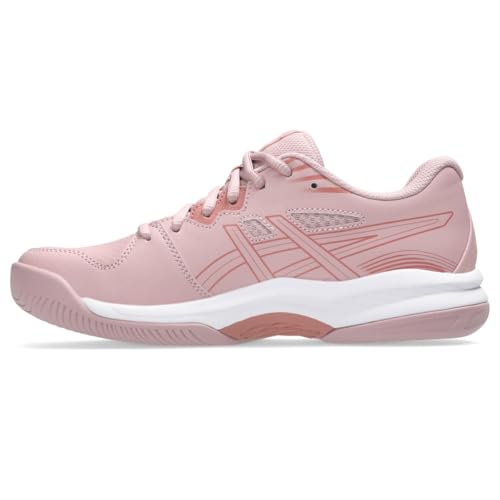 ASICS Women's Gel-RENMA 2 Pickleball Shoes, 7.5, MORGANITE/White