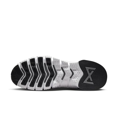 Nike Free Metcon 5 Mens Trainers DV3949 Sneakers Shoes (UK 10 US 11 EU 45, Smoke Grey 003)