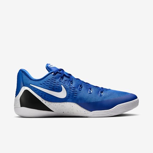 Nike Kobe 9 Low EM Protro 'Game Royal'