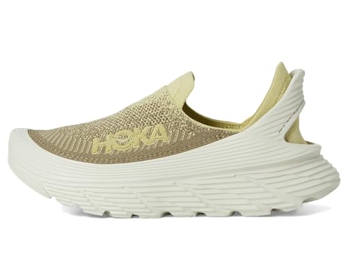 Hoka Unisex Restore TC Cardamom/Wild Mushroom Men's 10, Women's 11 Medium
