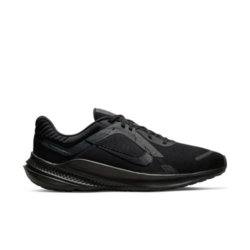 Black Dark Smoke Grey Nike Quest 5 Men's Shoes