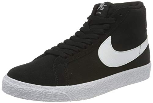 Nike SB Zoom Blazer Mid Unisex Skate Shoes