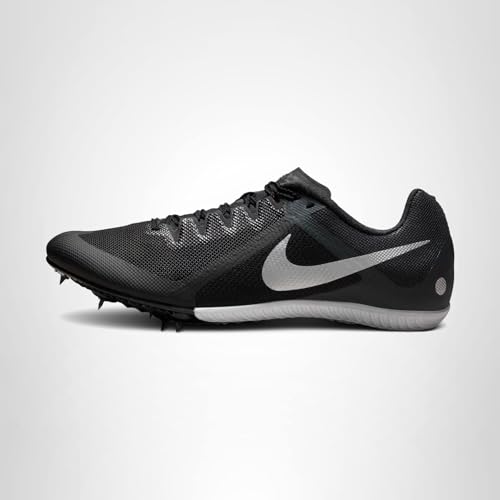RIVAL MULTI - 001 BLACK/METALLIC SILVER