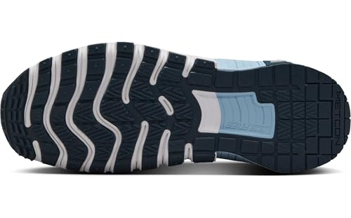 Women's Free Metcon 6 (402 - Blue Tint/Armory Navy/White)
