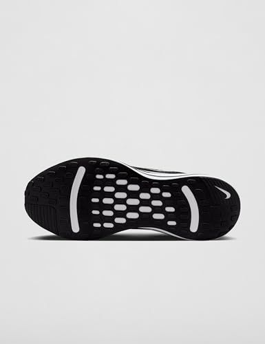 Nike Men's Journey Run Road Running Shoes, Black/White-Anthracite, 9.5