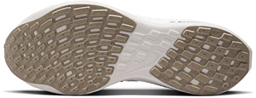 Nike Womens Pegasus Turbo Next Nature, Black/Sail-Off Noir Sesame, 7 M US