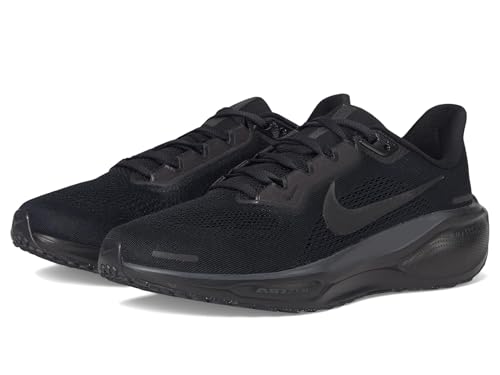 Nike Women's Pegasus 41 Black/Black/Anthracite 7 Medium