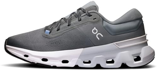 Men's Cloudflyer 5 (Stone/Glacier)