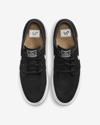 Nike SB Zoom Stefan Janoski OG+ unisex skate shoes