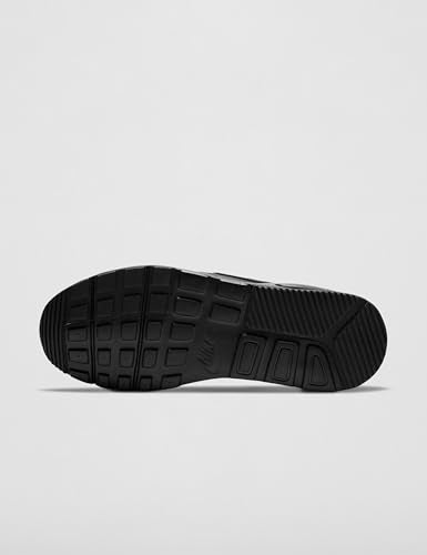 Nike Men's Air Max SC Shoes, Black/Black-Black, 8.5