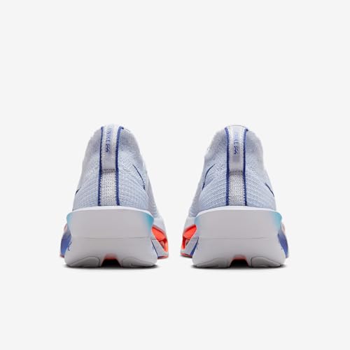 Women's Alphafly 3 (001 - Football Grey/Blue Void-Ghost)