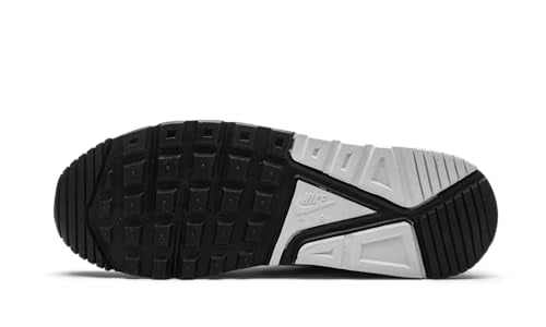 Nike Air MAX Correlate, Men's Running Shoes, Black, White, Cool Grey, Wolf Grey, 8.5