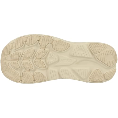 Hoka Women's Clifton 10 Vanilla/Birch 9.5 Medium