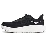 Hoka Men's Arahi 7 Black/White 7.5 Wide