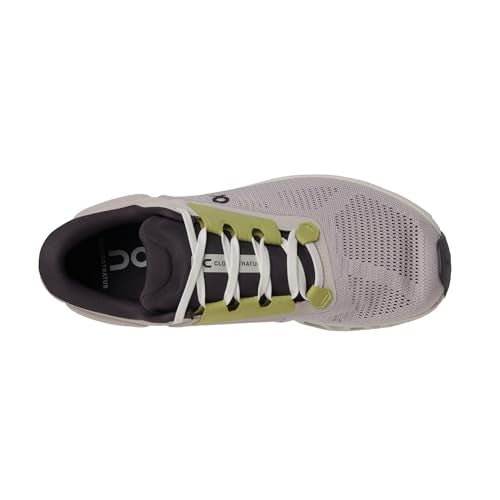 WOMEN'S CLOUDSTRATUS 3 - B - PEARL/IVORY