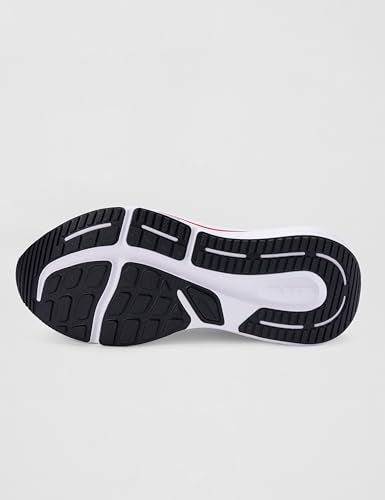 Nike Men's Air Winflo 12, Off White/Black-White-Wolf Grey, 10