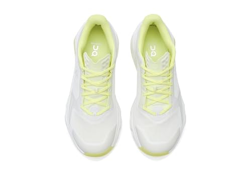 On Womens Cloudpulse 2 Ice/Limelight 9 Medium