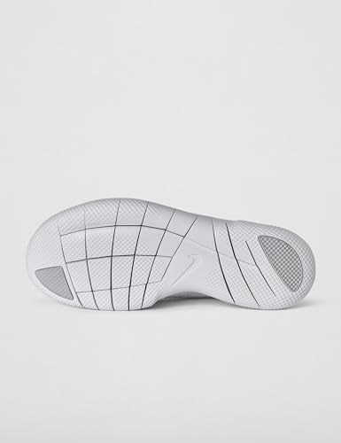 Nike Men's Free 2025 Training/Workout Shoes, White/White-Photon Dust, 11.5
