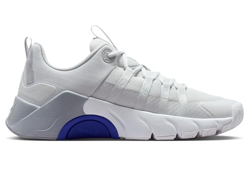 Nike Men's Free Metcon 7 Sneaker, Photon Dust/Off White/Pure Platinum, 11.5
