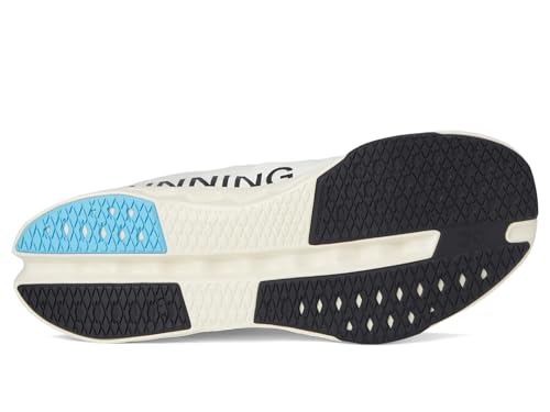 On Men's Cloudsurfer Next Sneaker, Ivory/Dew, 10 Wide
