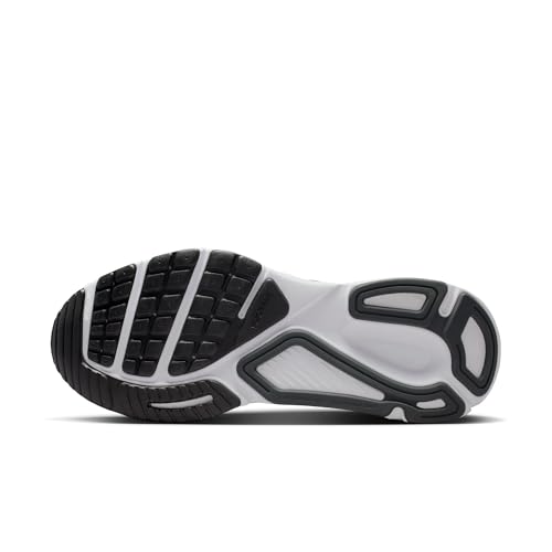 Nike Men Structure Plus Black/White/Anthracite 12 Medium