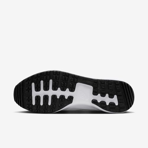 Nike Roshe G Golf Shoes (White/White/Black) Size 9