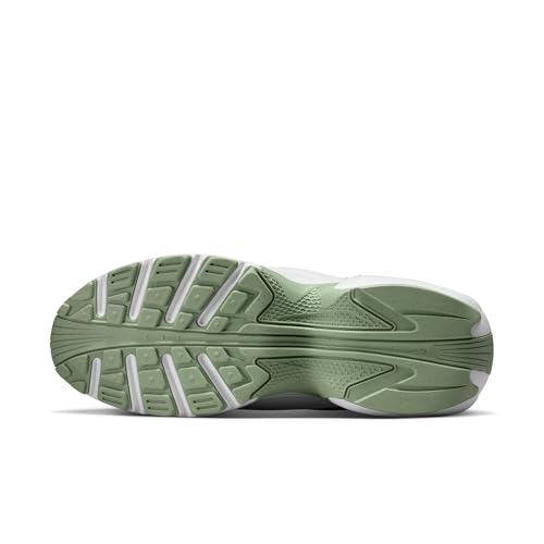 Nike Women's Air Max Portal Shoes, White/Barely Green-Steam, 7