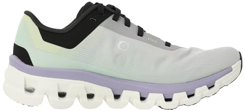 On Cloudflow 4 Womens - Fade Wisteria - 36 EU