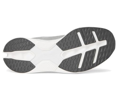 On Womens, Cloudeclipse Alloy/White 10 Medium