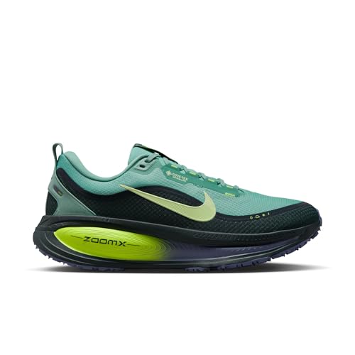 Nike Men's Vomero 18 Gore-TEX Seaweed/Barely Volt/Cannon/Volt 9 Medium