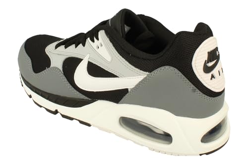 Nike Air MAX Correlate, Men's Running Shoes, Black, White, Cool Grey, Wolf Grey, 9.5