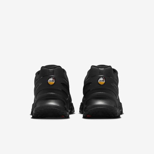 Nike Air Max Dn8 Men's Shoes (FQ7860-002, Black/Black/Anthracite/Anthracite) Size 8.5