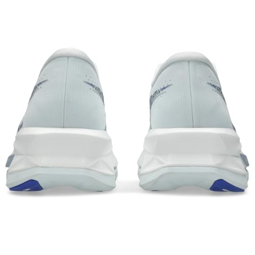 ASICS Men's SONICBLAST Running Shoes, 11, Arctic Blue/Grey Blue