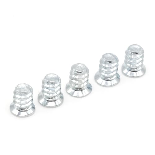 ReplacementScrews Drawer Slide Rail Screws Compatible with IKEA Part 100365