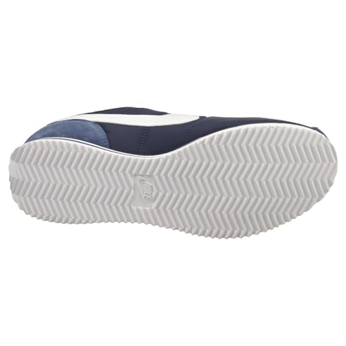Nike Womens Cortez 'Midnight Navy/White'