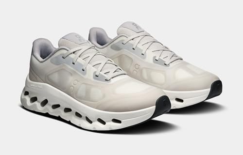 Cloudtilt Remix Mens Running Shoes (Alloy/Ivory) Size 10