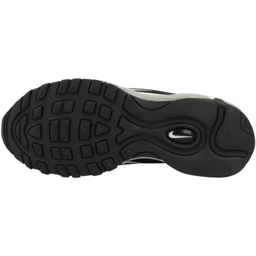 Nike 644401 004 WMNS Base Flight High '14 Women's Running Shoes, Black, 39 EU