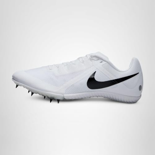 NIKE Zoom Rival Track & Field Multi-Event Spikes Adult DC8749-100, Size 10