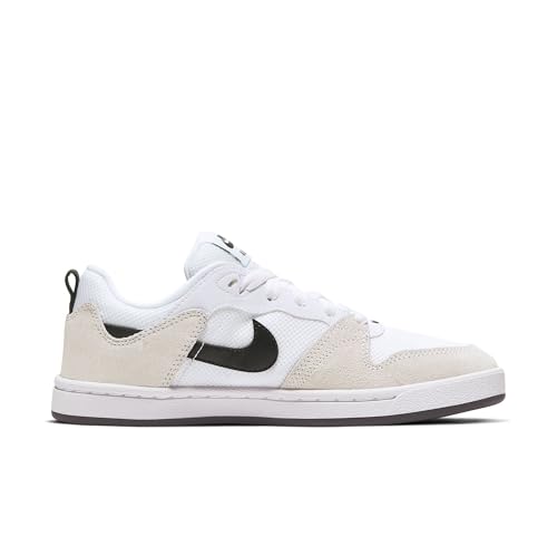 Nike SB Allyoop White/Black 9.5